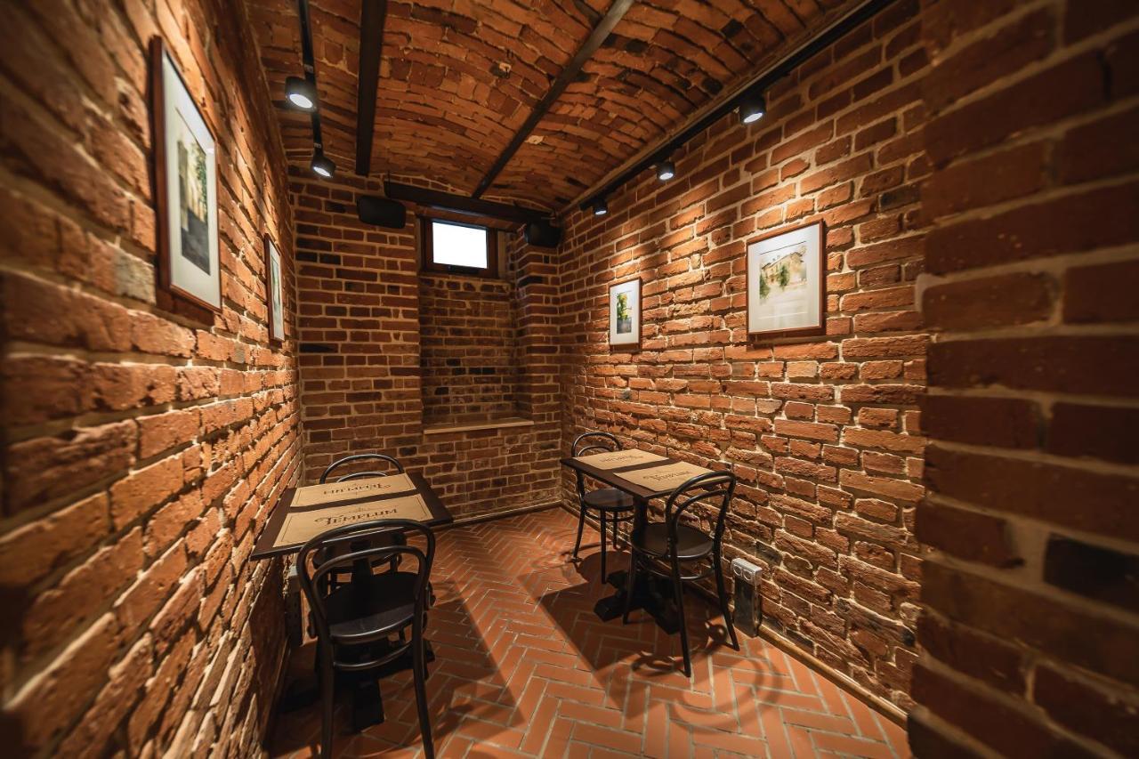 Templum Clava Bucharest