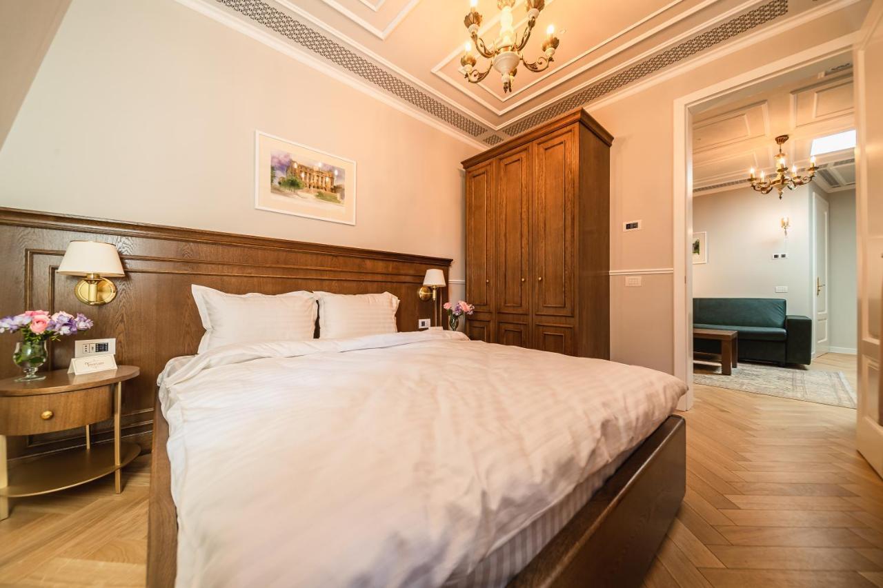 Templum Clava 4*