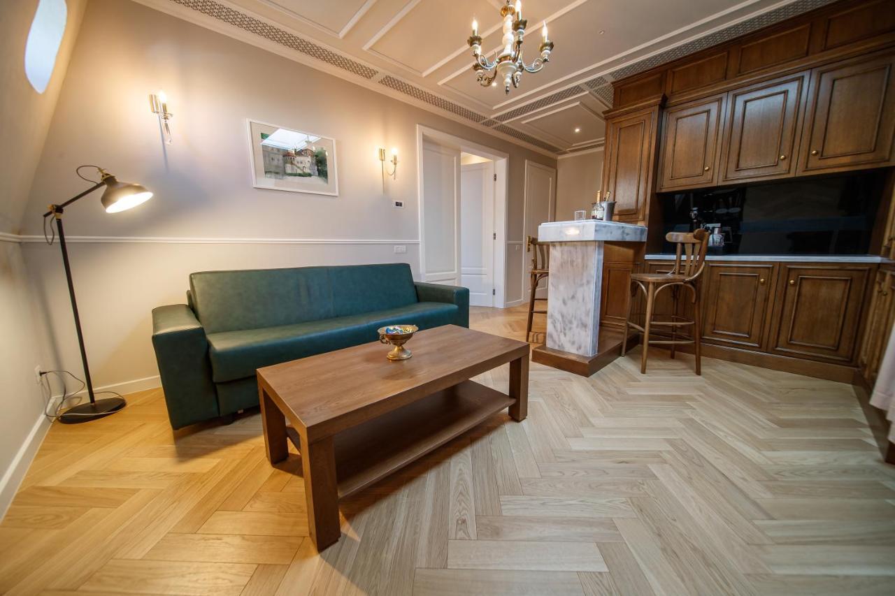 Hotel Templum Clava 4*