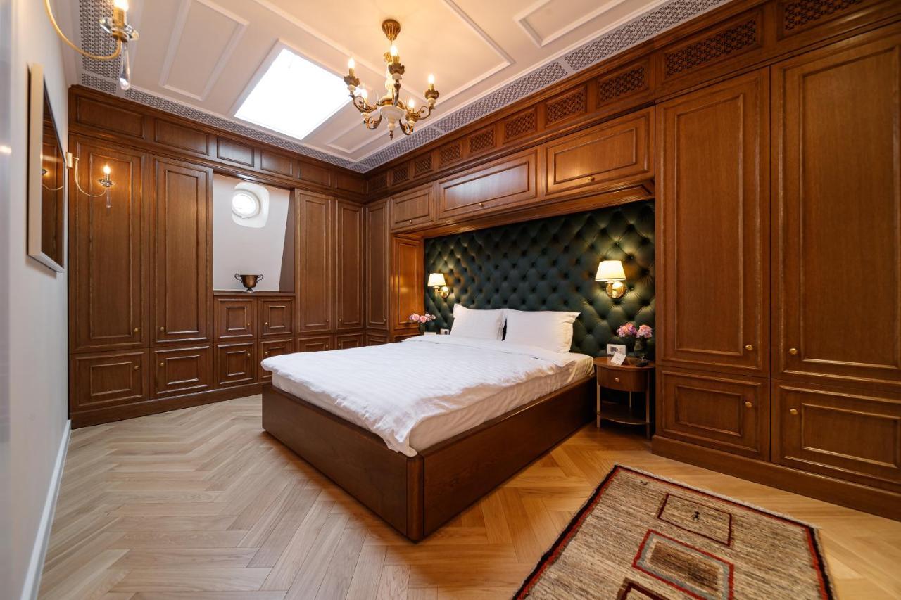Templum Clava Bucharest