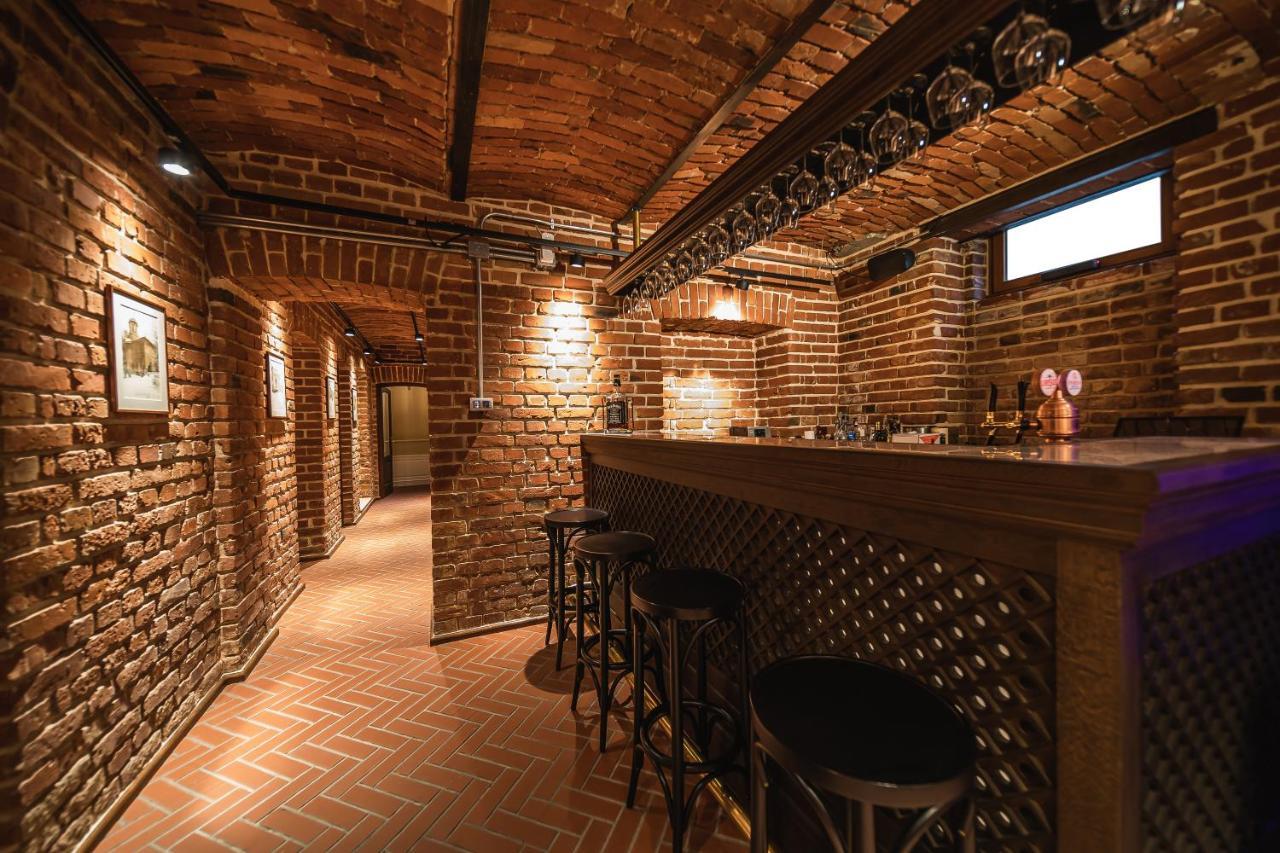Templum Clava Hotel Bucharest
