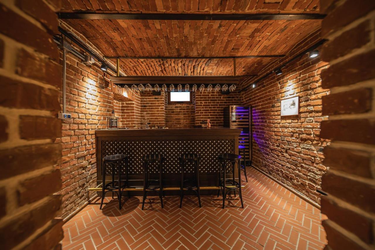 Templum Clava 4* Bucharest