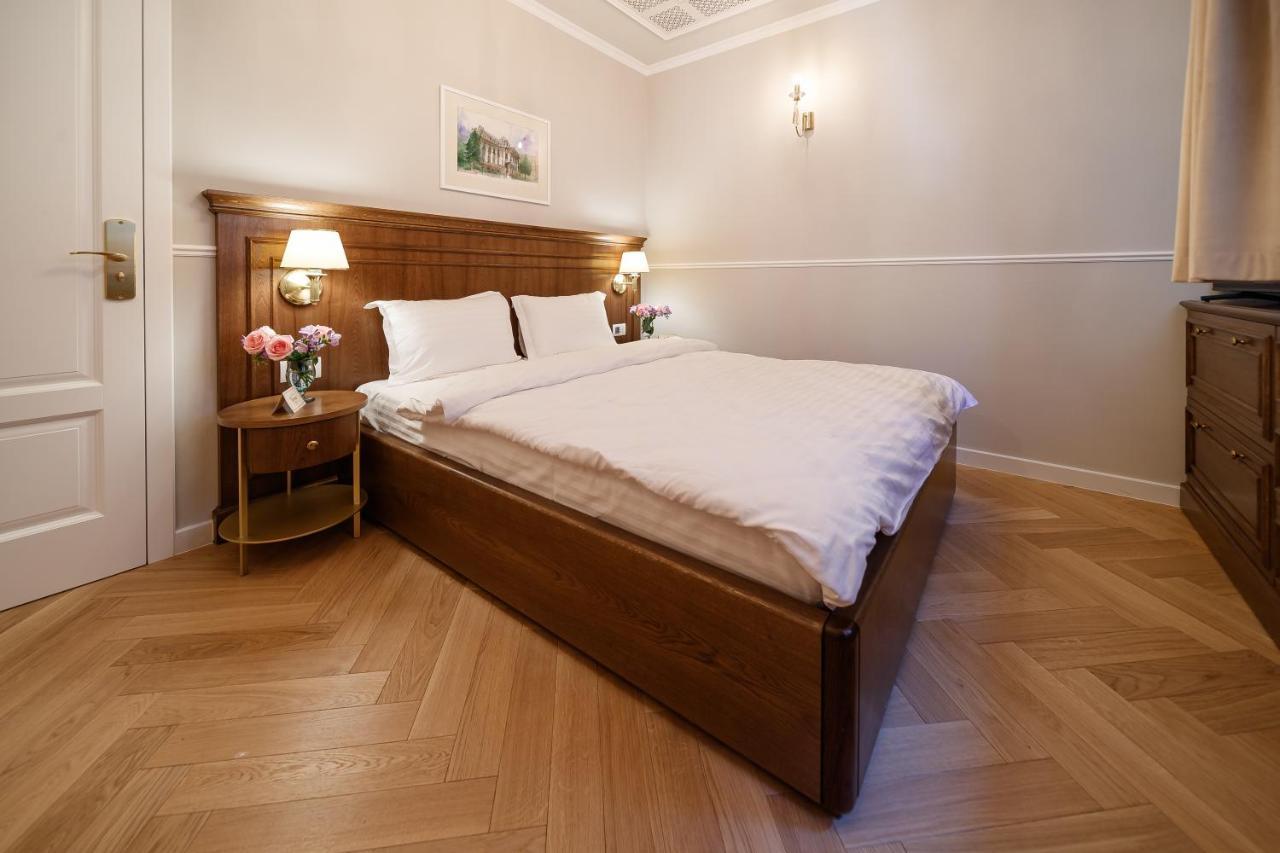 Templum Clava Hotel Bucharest