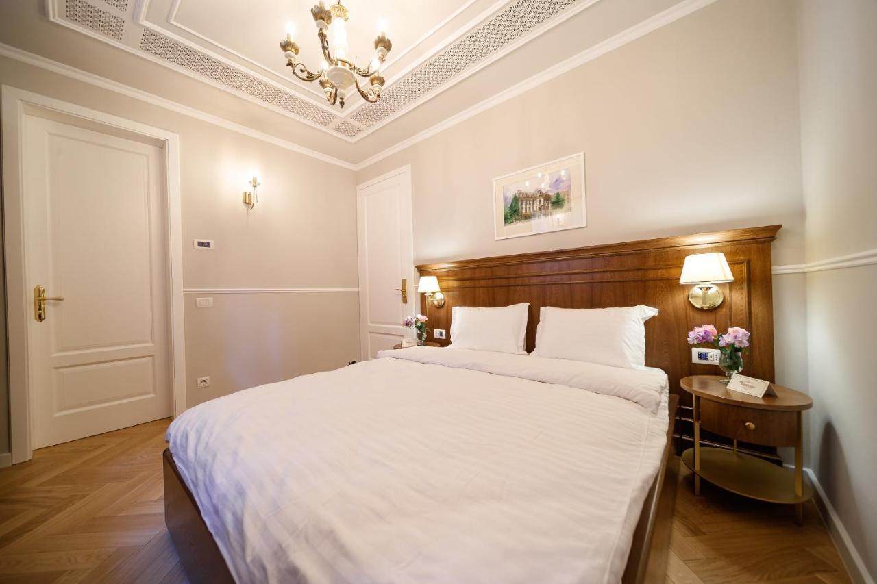 Hotel Templum Clava Bucharest