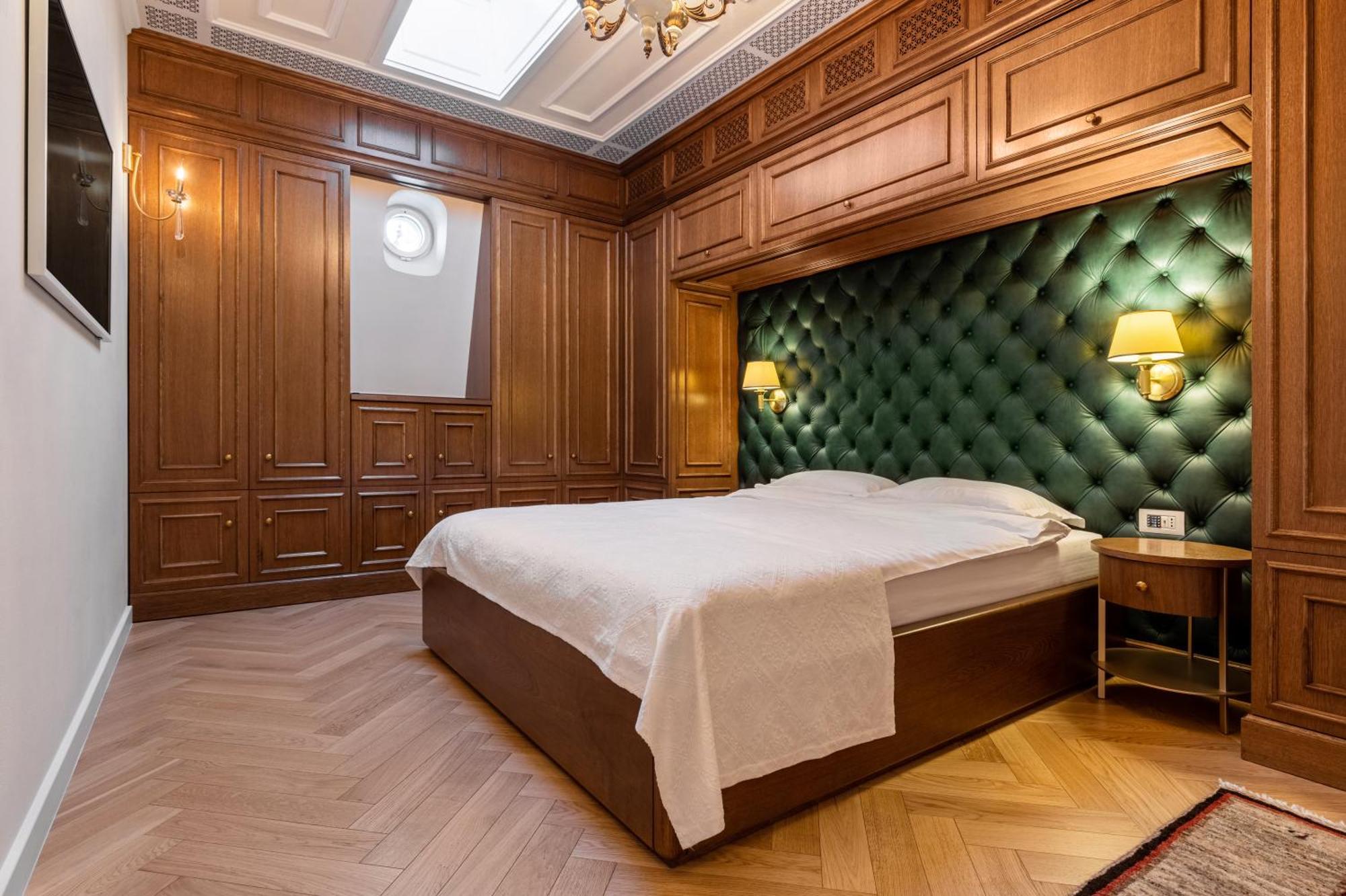 Hotel Templum Clava 4*