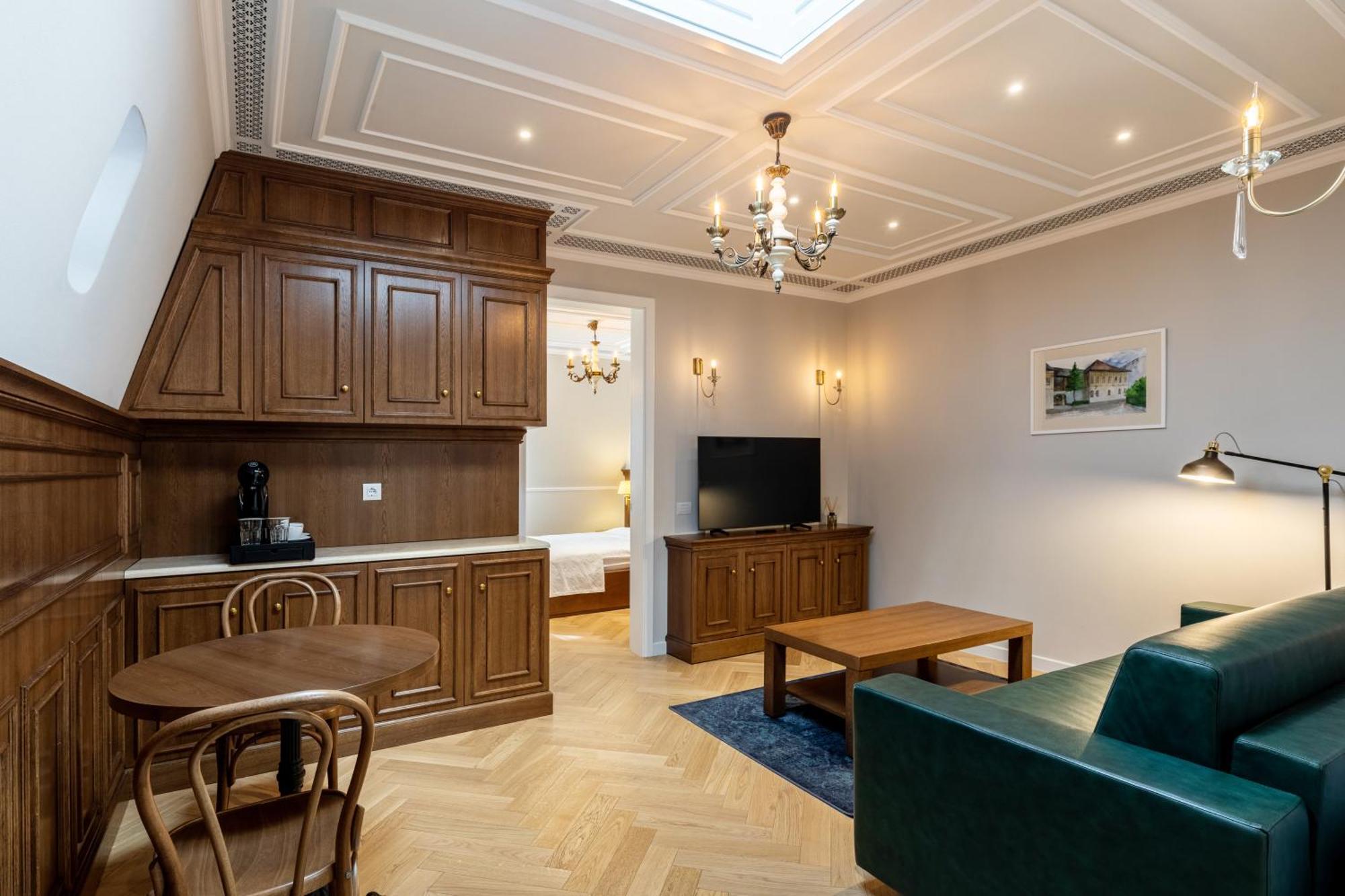 Hotel Templum Clava Bucharest